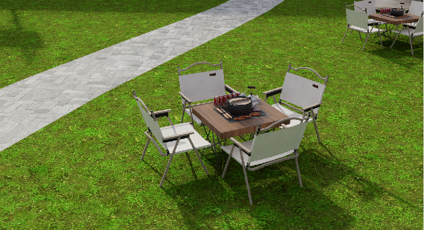 丹凤县酒店帐篷定制：解锁旅居新体验，打造差异化竞争力